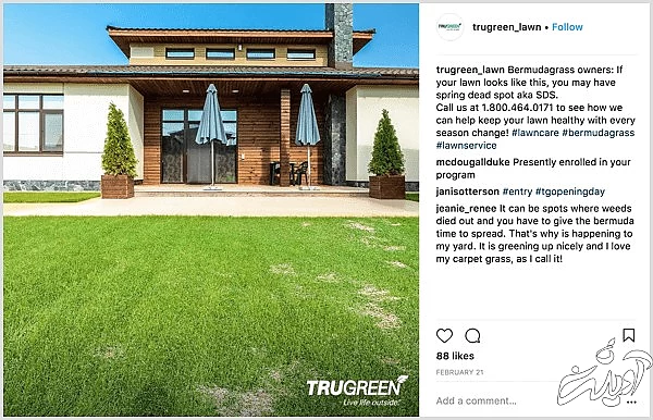 تولید محتوا در اینستاگرام